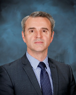 Dr. Andrew Worrall