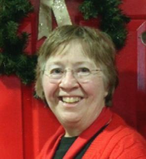 Photo of Kathy